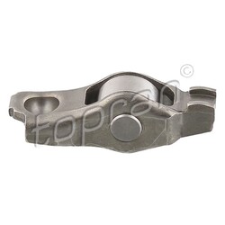 ORIGINAL® Topran Schlepphebel, Motorsteuerung für BMW 1 X3 5 Touring 3 Touring