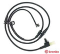 Belagverschleißsensor Scheibenbremse A 00 447 BREMBO für MINI MINI MINI Roadster