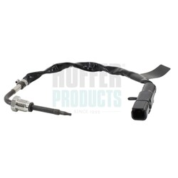 Sensor Abgastemperatur HOFFER 7452649 für VOLVO FMX 2 3 FM FH FH16 RENAULT