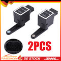2X Niveau Sensor für BMW E46 E39 E38 E60 E61 X3 E83 Z4 Höhenverstellung Hinten