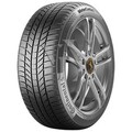 4x  Winterreifen CONTINENTAL CONTACT TS 870P FR CS SEAL 235/50 R19 99 H 