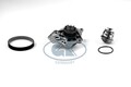 GK Wasserpumpe + Zahnriemensatz K980297A-TH für SKODA SEAT TIGUAN T5 VW AUDI 6 3