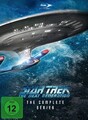 Star Trek - The Next Generation (The Complete Series) [Blu-ray] TV-Serie, Sc-Fi