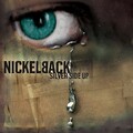 Nickelback Silver Side Up (CD) Album