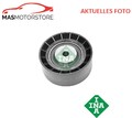 SPANNROLLE FÜR KEILRIPPENRIEMEN INA 531 0162 10 A NEU OE QUALITÄT