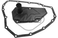 Metalcaucho 21087 Hydraulikfiltersatz, Automatikgetriebe passend für NISSAN