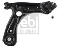 Febi Bilstein 46748 Ausgleichsbehälter, Kühlmittel für AUDI SEAT SKODA VW Kühlun