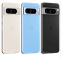 Google Pixel 8 Pro GSM 5G 6,7 Zoll Android Entsperrt Unlocked Smartphone 