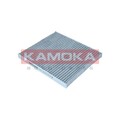 1x Filter, Innenraumluft KAMOKA F510701 passend für FIAT