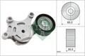Schaeffler INA 534 0075 20 Riemenspanner, Keilrippenriemen für CITROËN DS FORD R