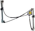 VALEO 851044 Fensterheber Vorne Links für VW