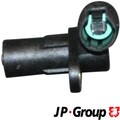 Kurbelwellensensor Impulsgeber JP GROUP 1293701600 12 für RENAULT VOLVO NISSAN 2