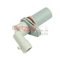1x Impulsgeber, Kurbelwelle METZGER 0902359 passend für FIAT OPEL