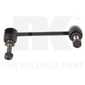 1x Stange/Strebe, Stabilisator NK 5114025 passend für LAND ROVER
