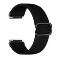 Nylon Sport Armband für Samsung Galaxy Watch Gear S2 S3 Active 2 42 - 46 20-22mm