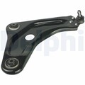 DELPHI Querlenker Dreieckslenker TC2706 für CITROËN PEUGEOT ELYSEE TC2705 301 C3