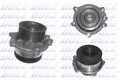 D204 DOLZ Wasserpumpe, Motorkühlung für DAF