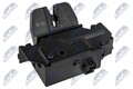 NTY Heckklappenschloss EZC-PL-069 für OPEL