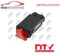 WARNBLINKSCHALTER NTY EWS-AU-054 V FÜR AUDI A3,8L1