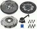 Kupplungssatz ZMS Modul XTend plus CSC SACHS 2290 601 062 für GOLF PASSAT SKODA
