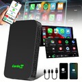 UNIVERSAL CARLINKIT 5.0 2Air Wireless Adapter für Autos mit Android Auto Carplay