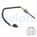 1x Sensor, Abgastemperatur DELPHI TS30217 passend für MERCEDES-BENZ SMART
