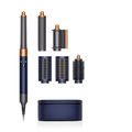 Dyson Airwrap™ Multi-Haarstyler Complete Long Neuwertig Nachtblau/Kupfer