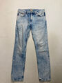 TOMMY HILFIGER STEVE Jeans - W31 L32 - blau - Top Zustand - Herren