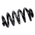 1x ORIGINAL® Febi Bilstein 47247 Fahrwerksfeder Hinten für Audi A6 C6 Avant