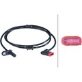 Hella 6PU 010 039-731 Sensor Raddrehzahl für MERCEDES BENZ CLS E KLASSE W211