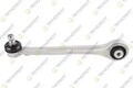 Querlenker mit Traggelenk Oberer 18Mm für Audi A6 ab 15-> Vorne Links Teknorot