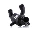 HELLA 8MT 354 777-341 Kühlwasserthermostat für VW GOLF VI (5K1) TIGUAN (5N) 87°C