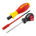 Wiha Drehmoment-Schraubendreher TorqueVario®-S Schraubenzieher