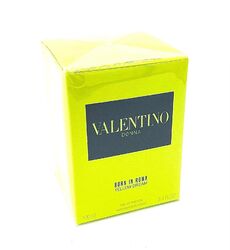 Valentino Donna Born in Roma Yellow Dream 100 ml EDP Eau de Parfum SPRAY OVP