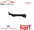 LINKS RECHTS QUERLENKER SATZ HART 479 052 2PCS H NEU OE QUALITÄT