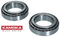 KAMOKA 5600149 Radlagersatz Radlager Satz Hinterachse Hinten für Ford 