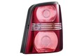 HELLA Heckleuchte 2SK 009 477-061 für VW