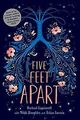 Five Feet Apart von Lippincott, Rachael | Buch | Zustand gut