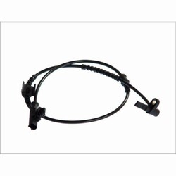 1x ORIGINAL® Bosch 0 265 008 331 Sensor, Raddrehzahl Vorne für Opel MERIVA B