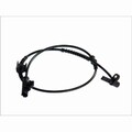 1x ORIGINAL® Bosch 0 265 008 331 Sensor, Raddrehzahl Vorne für Opel MERIVA B