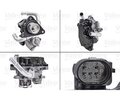 AGR-Ventil ORIGINAL TEIL VALEO 700454 für Audi A4 A4 Avant