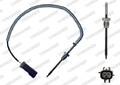 WAGNER ETP00235 Abgastemperatursensor für JEEP GRAND CHEROKEE IV (WK, WK2) M14 x