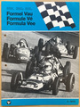 Zeitschrift Formel Vau, Offizielles Organ des Verbandes Formel Vau Europa 4-1970