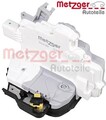 Metzger 2314183 Türschloss für Audi 