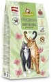 GranataPet Delicatessen Geflügel 300g Trockenfutter Katzen ohne Getreide & Zucke