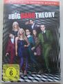 DVD-Box - The Big Bang Theory (Die komplette sechste Staffel 6.)  auf 3 DVDs