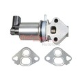Metzger AGR-Ventil + Dichtung für Audi Seat Skoda VW