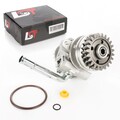 Hydraulikpumpe Servopumpe Hydraulik Lenkung für VW TRANSPORTER V 5 T5 2.5 TDI