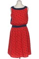 Tommy Hilfiger Kleid Damen Dress Damenkleid Gr. EU 32 (US 0) Rot #533vedq