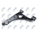 1x ORIGINAL® Nty Lenker, Radaufhängung Vorne, Links für Opel MOKKA / MOKKA X